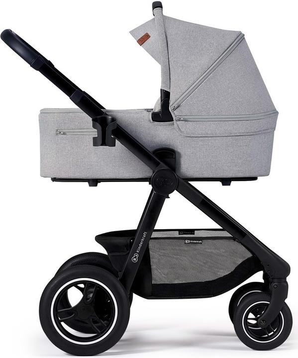 Actual product image KinderKraft Everyday 2in1