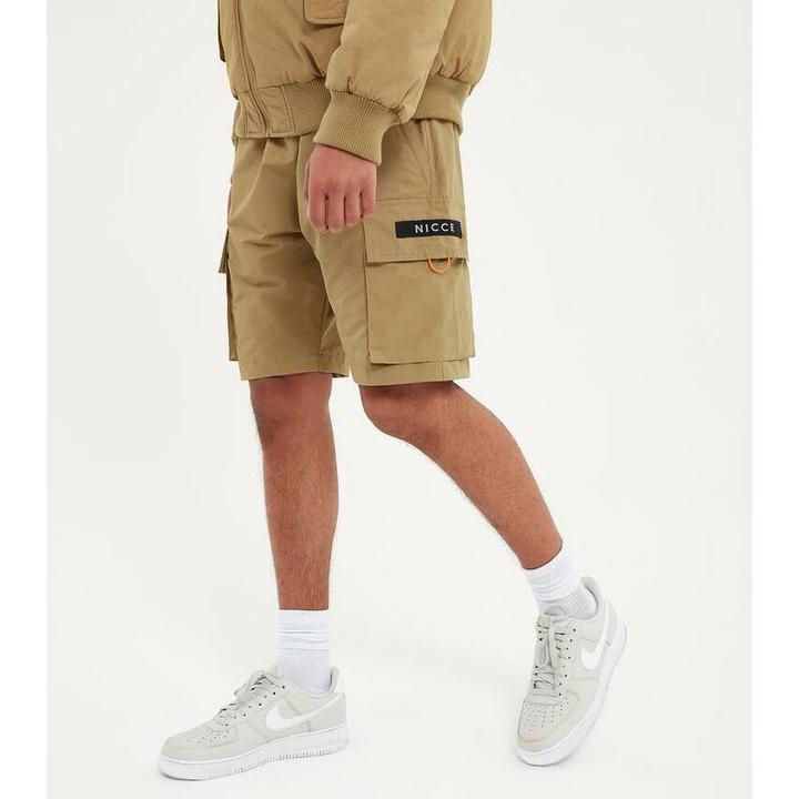 Immagine prodotto Nicce pantaloncini cargo meru (S)