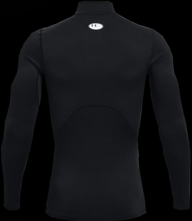 Actual product image Under Armour ColdGear® Armour Compression Mock Men's Long Sleeve (L)