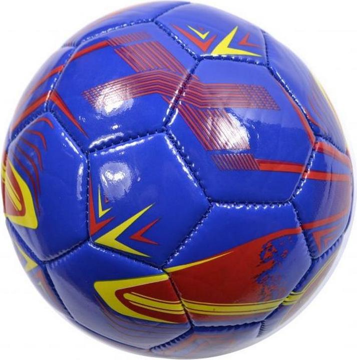 Immagine prodotto FC Barcelona Turbine Minipallone da Calcio (1)