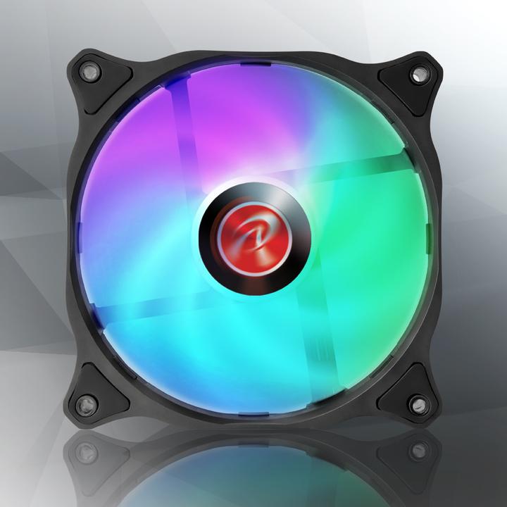 Image du produit Raijintek SCYLLA PRO CA240 ARGB Kit de refroidissement par eau