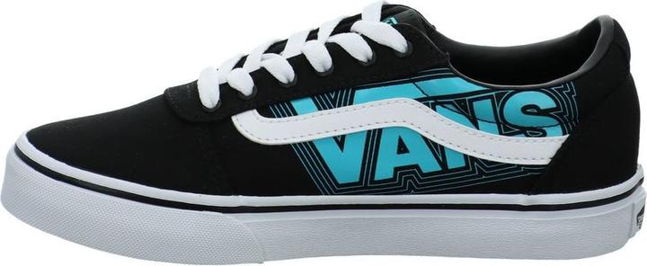 Vans Ward (37)