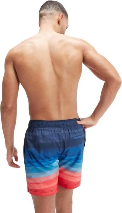Image du produit Speedo SNA Print Volley 17" Watershorts (XL)
