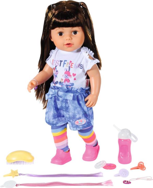 Image du produit Baby Born Sister