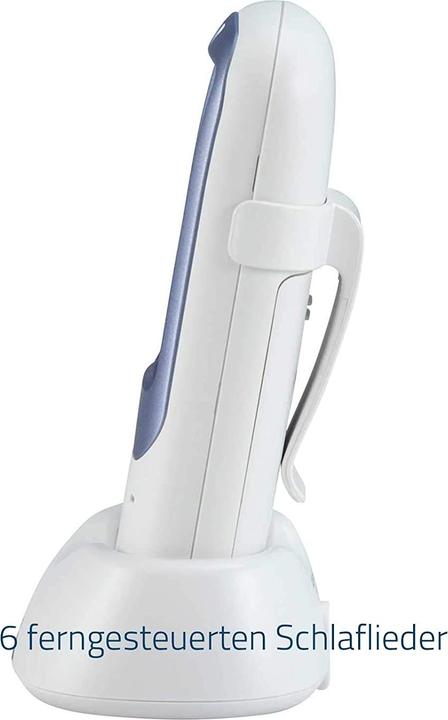 Immagine prodotto Alecto Baby Monitor all'aperto (Audio del baby monitor, 1000 m)