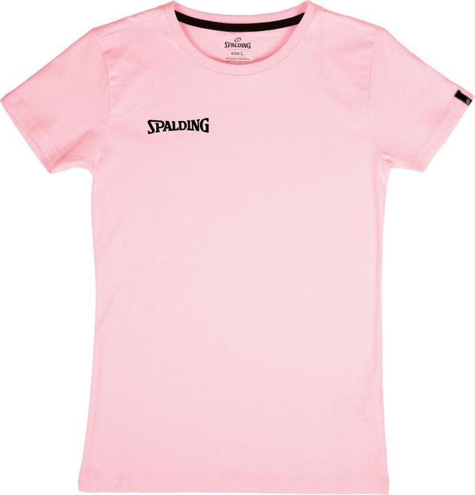 Image du produit Spalding Tee Essential Femmes (L)