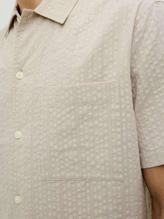 Image du produit Jack & Jones Relaxed Fit Hemd Hemd (XS)