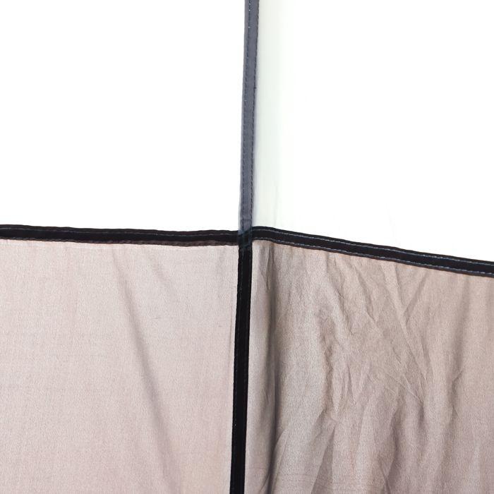 Actual product image Swisshandel24 Camping tent 3-4 person tent family tent dome tent 210T PU 3000mm easy setup steel gla (Dome tent, 4 persons)