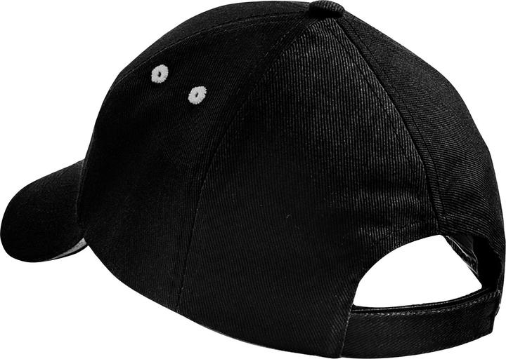 Actual product image Beechfield Unisex Adult Ultimate Sandwich Peak Cap (One size)