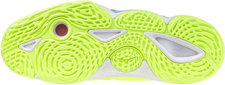 Produktbild Mizuno hallenschuhe wave momentum (46.5)