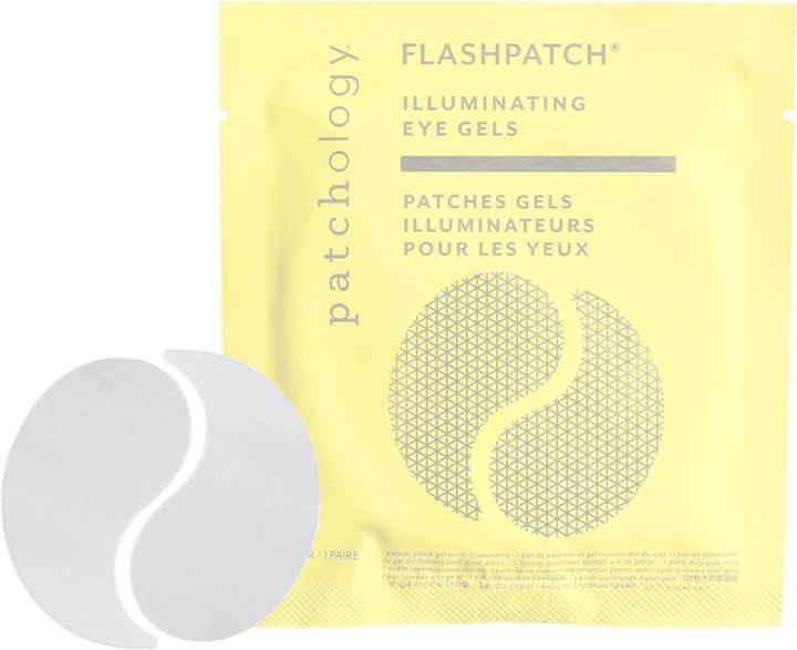 Patchology FlashPatch - Illuminating Eye Gels (Patches)
