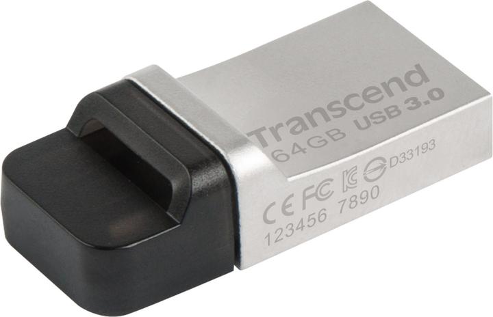 Produktbild Transcend JetFlash 880 (64 GB)