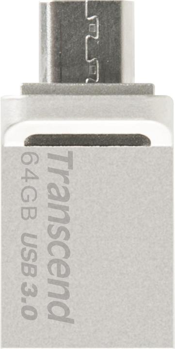 Produktbild Transcend JetFlash 880 (64 GB)
