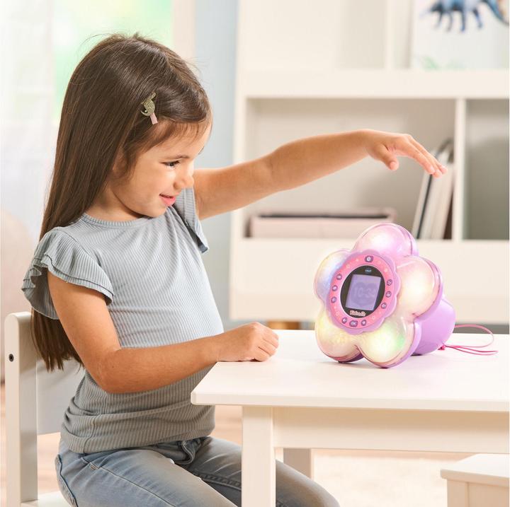 Actual product image VTech Kidimagic Galaxy Light