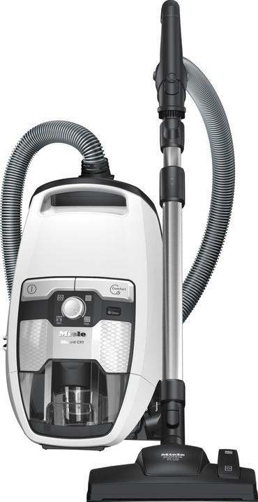Actual product image Miele Blizzard CX1 Excellence EcoLine