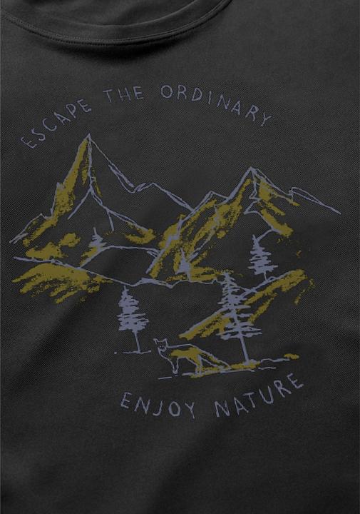 Immagine prodotto Maier Sports Dieter Print (3XL)