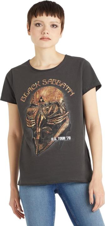 Amplified Tour '78 TShirt (M)