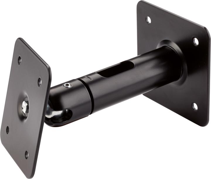 Immagine prodotto K&M Supporto da parete/soffitto a scatola (1 pz., Installazione a parete, Perno di rotazione)