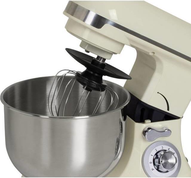 Produktbild BiKitchen Küchenmaschine Mix600 (600 W)