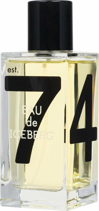 Produktbild Iceberg Eau de (Eau de Toilette, 100 ml)