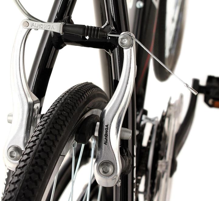 Immagine prodotto KS Cycling velocità della luce (54 cm)