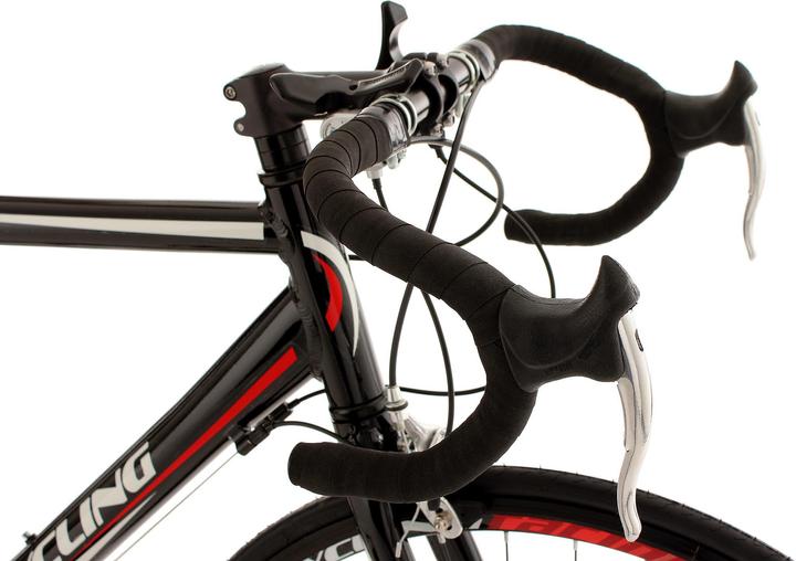Produktbild KS Cycling Euphoria (62 cm)