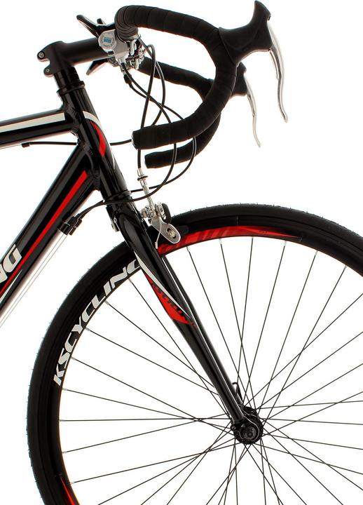 Produktbild KS Cycling Euphoria (62 cm)