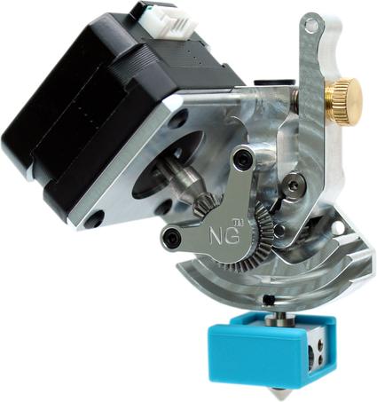 Produktbild MicroSwiss Micro Swiss NG™ Direct Drive Extruder for Creality Ender 5 / 5 Pro / 5 Plus (Linear Rail Edition)