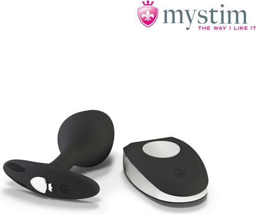 Produktbild Mystim Rocking Vibe
