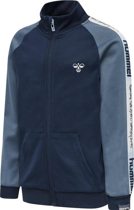 Image du produit hummel Veste Zippée Chuck (110)