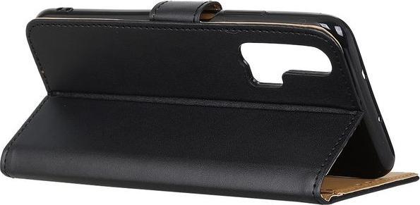 Actual product image MU Classic Classic II Leather Bookcover Series (Honor 20 Pro)