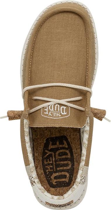 Produktbild Hey Dude Wally Break Stitch (41)