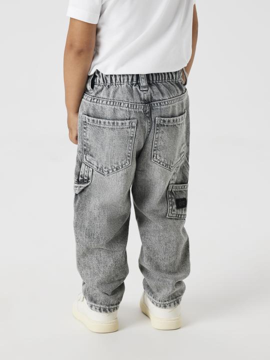 Produktbild Name it NMMBEN TAP JEANS CARP 8940-BC NOOS (122)