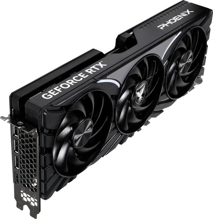 Produktbild Gainward Grafikkarte GeForce RTX 5070 Ti Phoenix-S (16 GB)