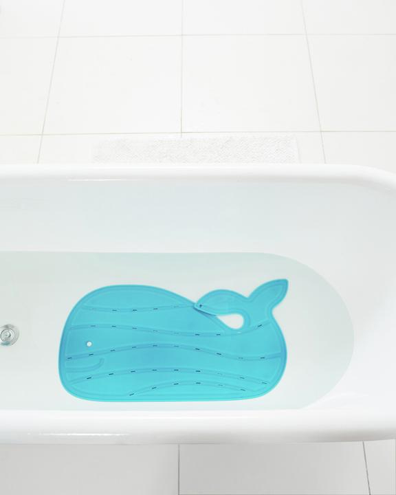 Image du produit Skiphop Tapis de bain Moby (76 x 39)