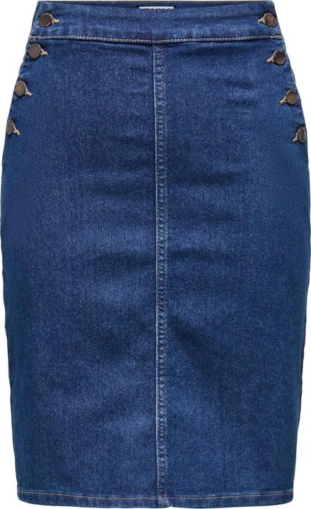 Actual product image Only ONLHUSH Jeansrock Jeansrock (XS)