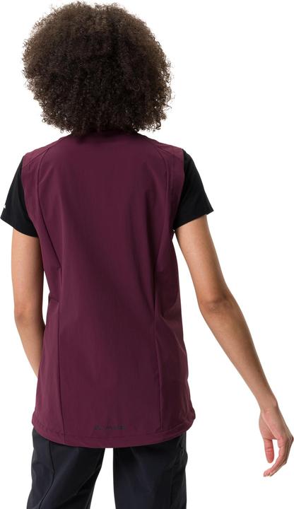 Immagine prodotto Vaude Gilet Yaras da donna (M)