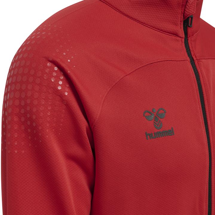 Produktbild hummel Lead Poly Zip Jacket (XL)