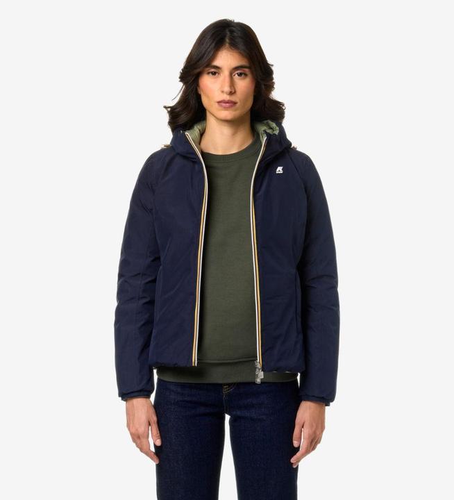 Produktbild K-Way W's Lily Eco stretch Thermo (5XL)