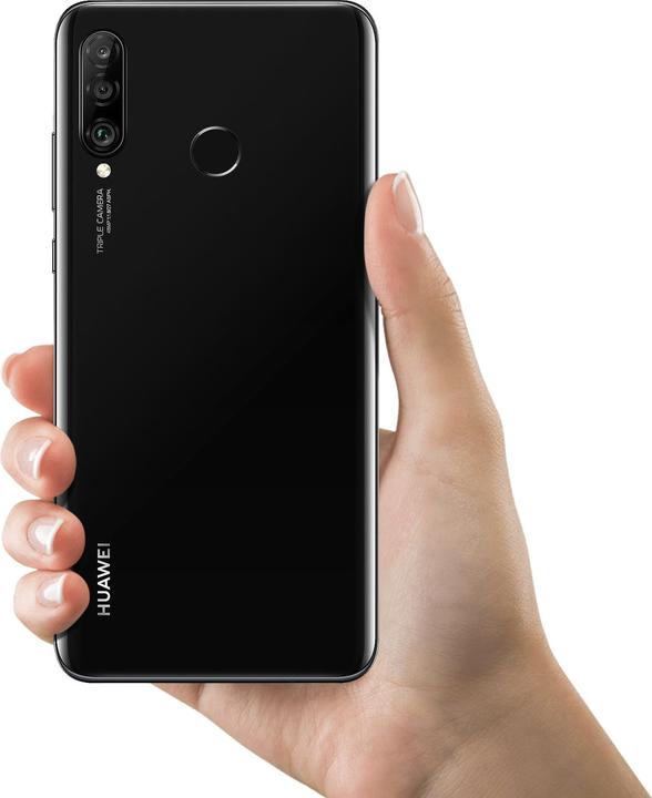 Produktbild Clappio Akkudeckel Huawei P30 Lite
