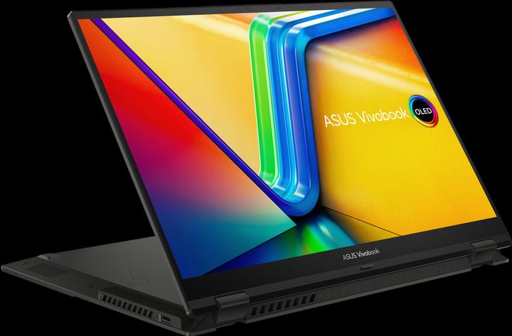 Produktbild ASUS Vivobook S 16 Flip OLED (16", Intel Core i5-13500H, 16 GB, 512 GB, CH)