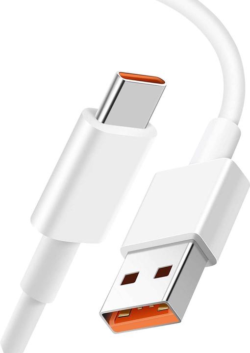 Immagine prodotto Xiaomi USB A – USB C (1 m, USB 2.0)
