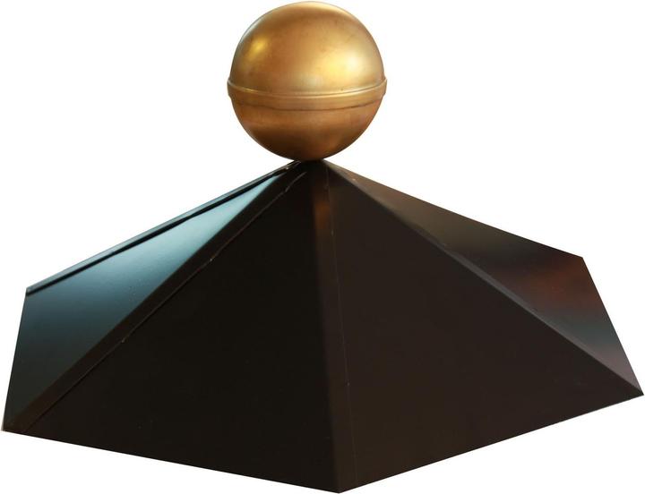 Actual product image Karibu Pavilion cover (35.50 cm, 35.50 cm)