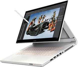 Produktbild Acer ConceptD 7 Ezel Pro (15.60", Intel Xeon W-11955M, 64 GB, 2000 GB, DE)