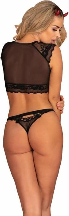 Actual product image Livia Corsetti Sexy set model 161876 (L, XL)