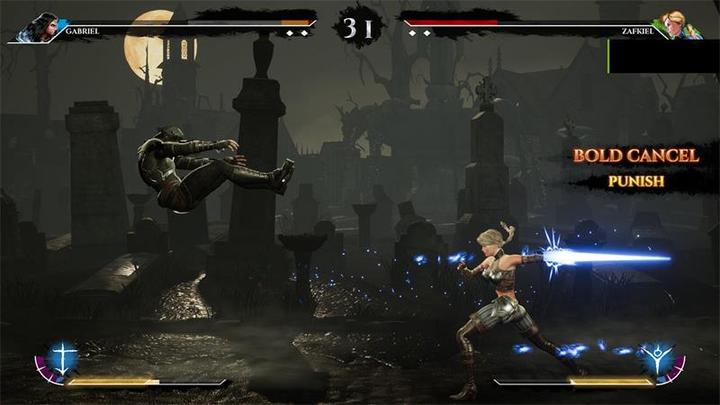 Image du produit Game Présages de chagrin (PS4, DE)