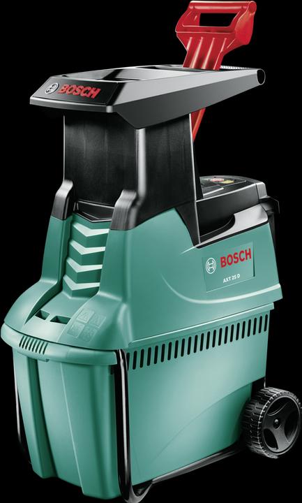Bosch Home & Garden AXT 25 D