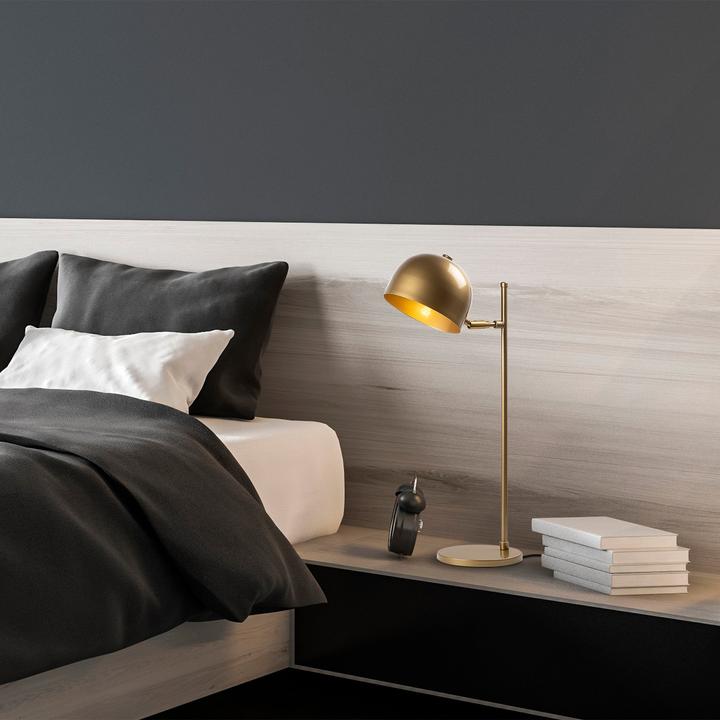 Actual product image Hanah Home Archie (E14)