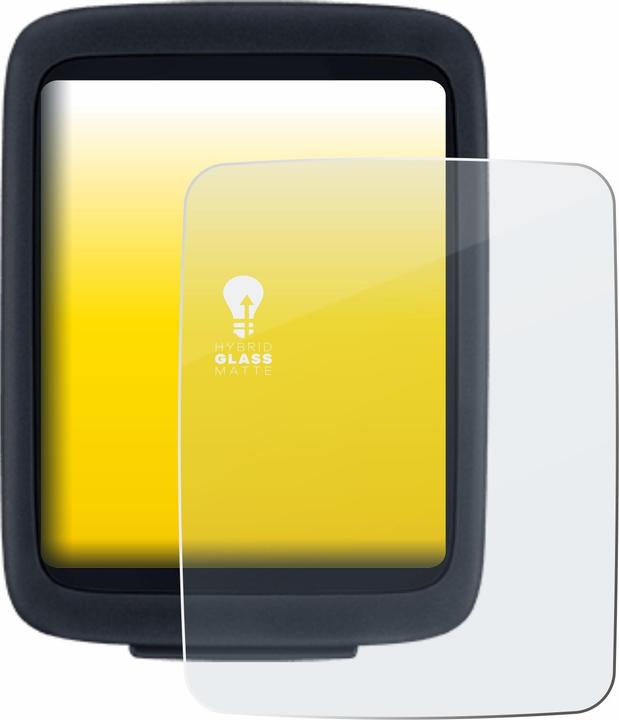 Produktbild upscreen Schutzglas Schutzfolie Displayschutz Display Schutz Glas Folie matt