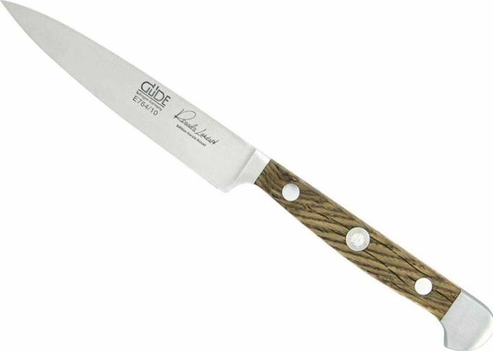 Actual product image Güde Solingen Alpha (10 cm)